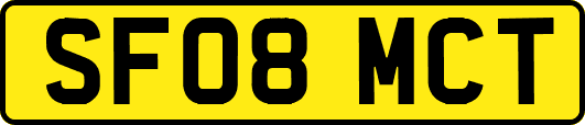 SF08MCT