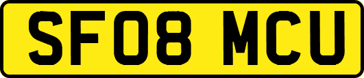 SF08MCU