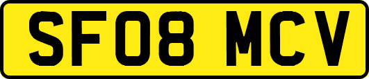SF08MCV