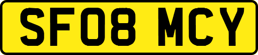 SF08MCY
