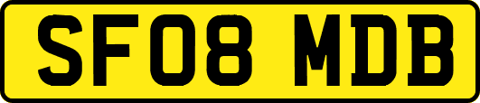 SF08MDB