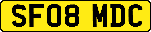 SF08MDC