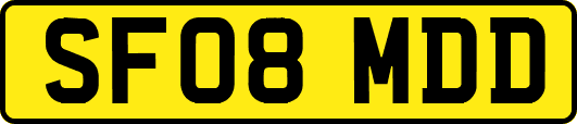 SF08MDD