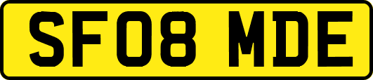 SF08MDE