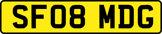 SF08MDG