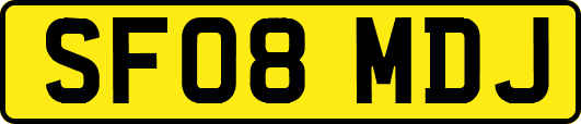 SF08MDJ