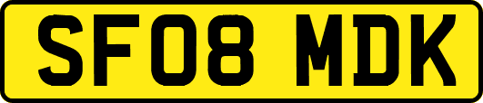 SF08MDK
