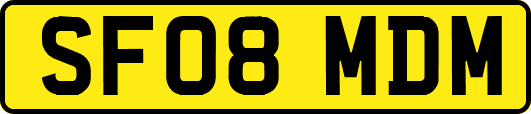 SF08MDM