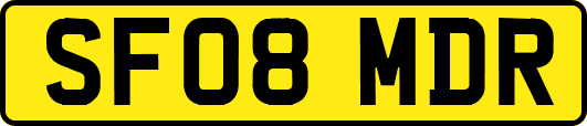 SF08MDR