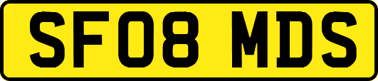SF08MDS