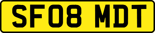 SF08MDT