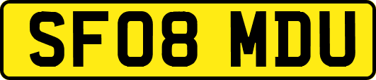 SF08MDU
