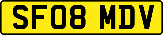 SF08MDV
