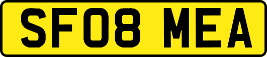 SF08MEA