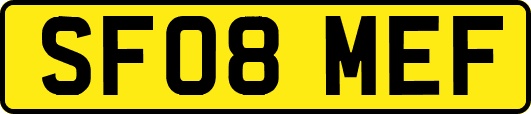 SF08MEF