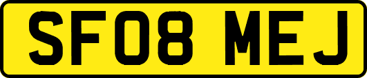 SF08MEJ