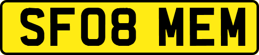 SF08MEM