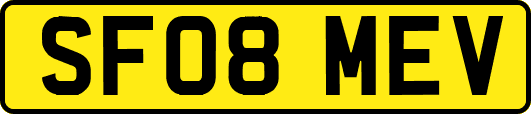 SF08MEV