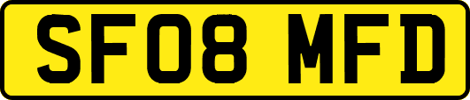 SF08MFD