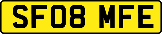 SF08MFE