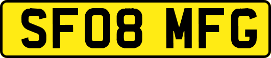 SF08MFG
