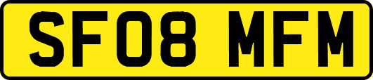 SF08MFM