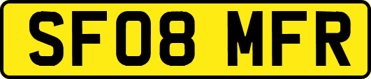 SF08MFR