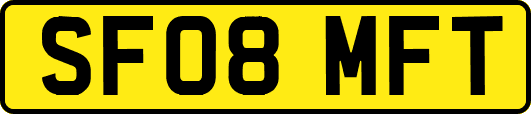 SF08MFT
