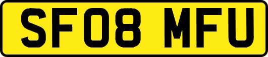 SF08MFU