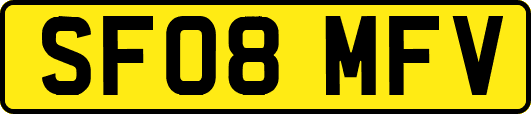 SF08MFV