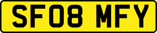 SF08MFY