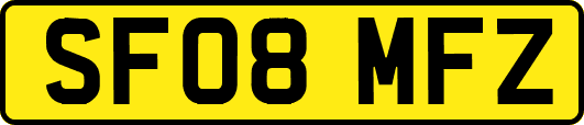 SF08MFZ