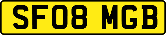 SF08MGB
