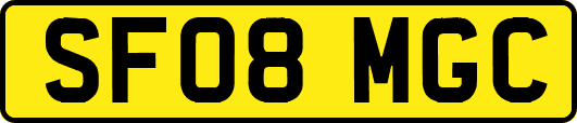 SF08MGC