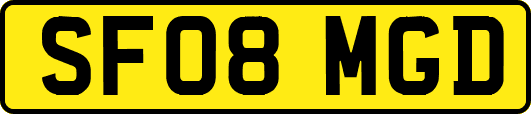 SF08MGD