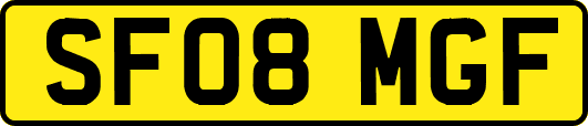 SF08MGF