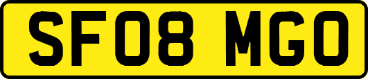 SF08MGO