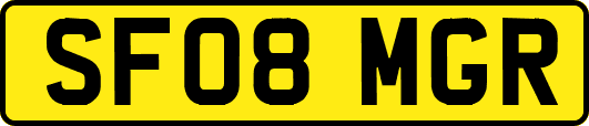 SF08MGR