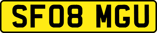 SF08MGU