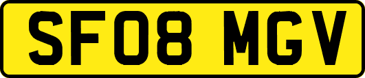 SF08MGV