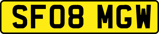 SF08MGW