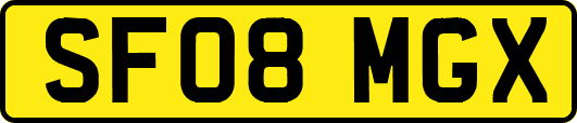 SF08MGX