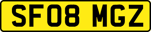 SF08MGZ