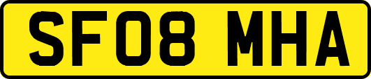 SF08MHA