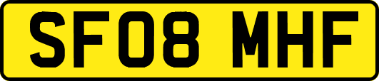 SF08MHF