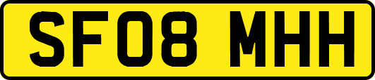 SF08MHH