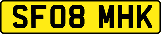 SF08MHK
