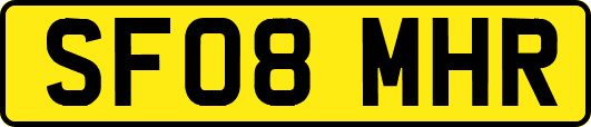 SF08MHR