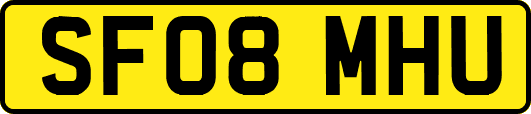 SF08MHU