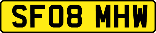 SF08MHW